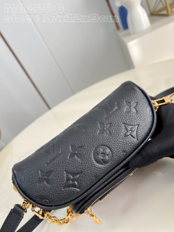 Louis Vuitton Mini Bumbag