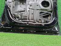 Дверь передняя левая GAC GS8 2 (2021-н.в.)