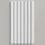 Decor-Dizayn. Панель DD922, 220x13x2000мм. Полимер, композит