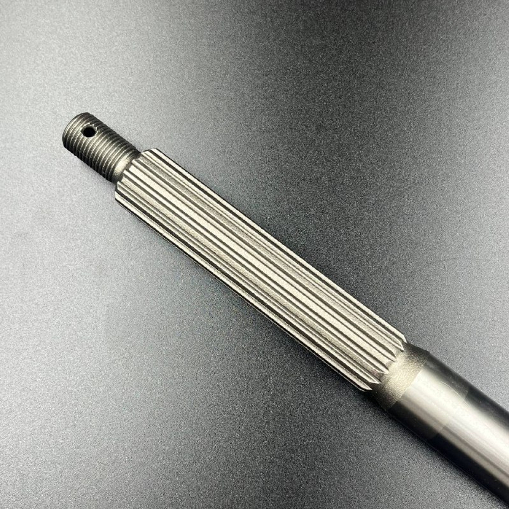 Вал гребной Yamaha F60-100 (Omax)