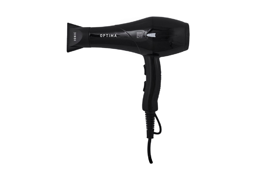 Фен Dewal Beauty Optima HD1003 Black