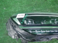 Фара правая VW Tiguan 2 (2016-2020) Full LED (в пленке)