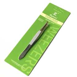 Пинцет для бровей KYASSI 6