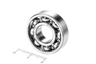 Подшипник 6001 (101)