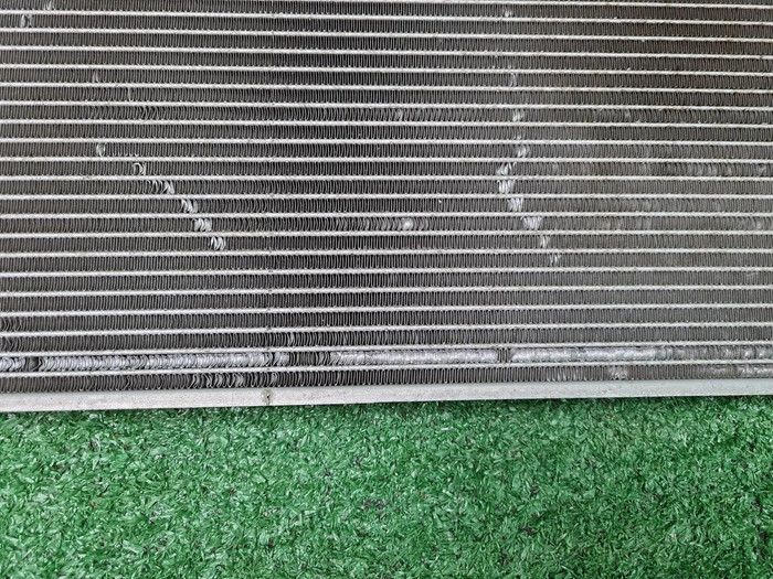 Радиатор кондиционера Haval Jolion (2021-н.в.)