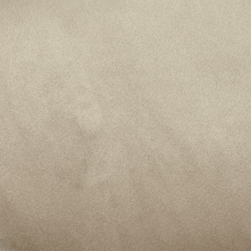 Комплект из 2-х стульев Turin латте, золотые ножки