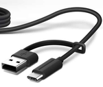 Гарнитура проводная Jabra Evolve 20 Mono MS