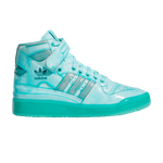 Кроссовки Jeremy Scott X Adidas Originals Forum Dipped