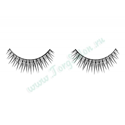 Накладные ресницы «EyeLashes» №521, Neicha