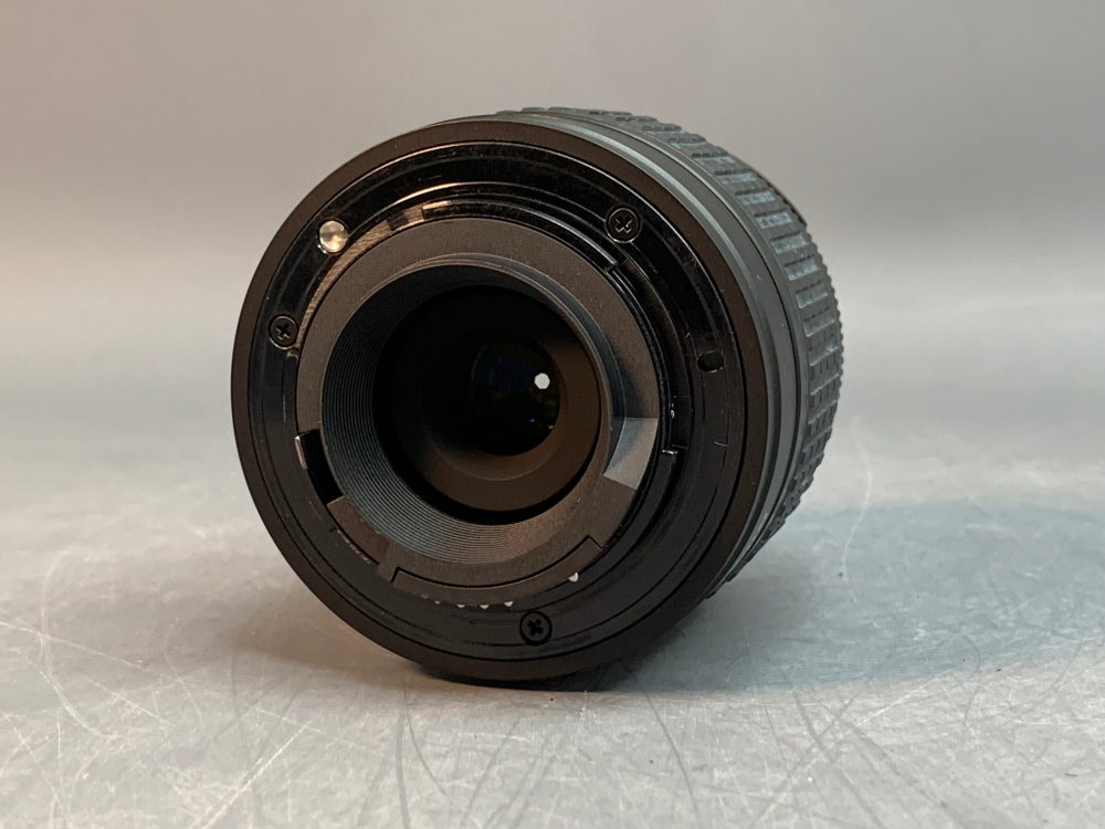 Nikon F75 Kit 28-80mm