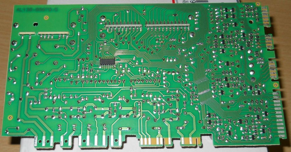 Модуль для холодильника Indesit (Индезит)/Ariston (Аристон) - 294677, 117361, 145691, 143097, 257723, 263699