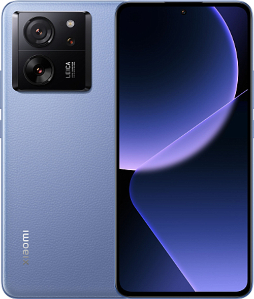 Xiaomi Mi 13T Pro 5G 16 ГБ + 1 ТБ («Альпийский синий» | Alpine Blue) (версия Global)
