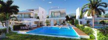 Calma Beachfront Villas - Villa No. 2