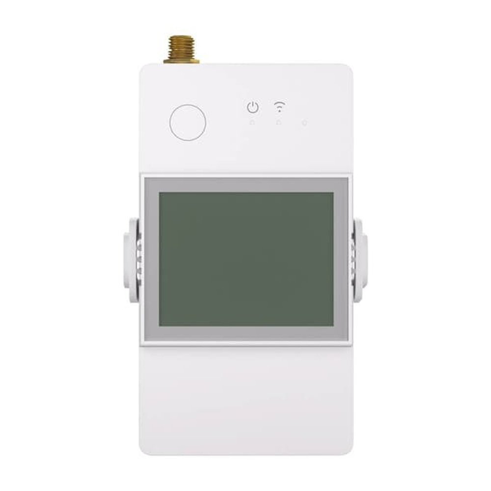 WiFi датчик/счётчик потребления электроэнергии Sonoff POWCT