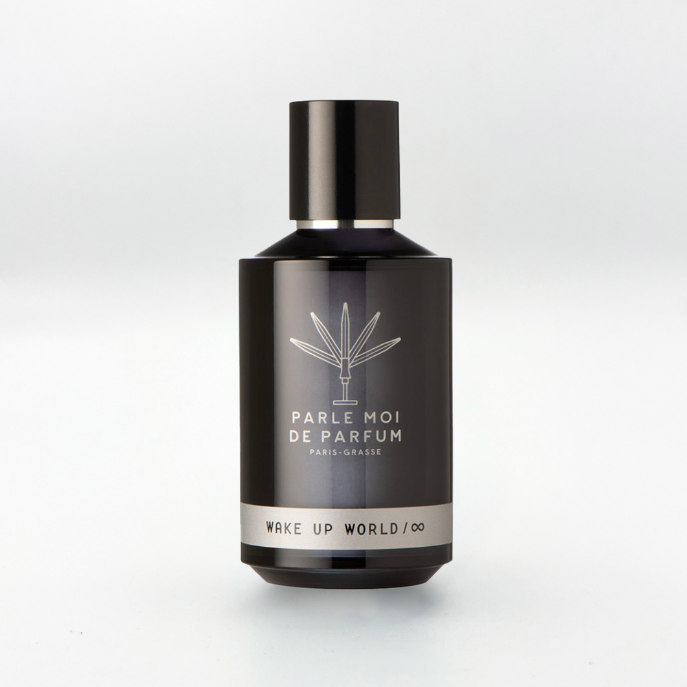 Parle Moi De Parfum Wake Up World