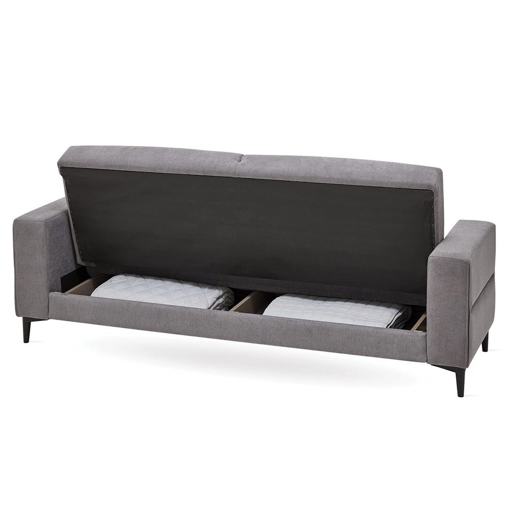 Диван кровать трехместный ENZA HOME BRIZA EH69607