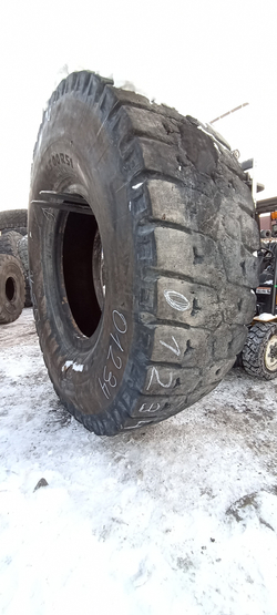 33.00R51 Michelin XDR3 шина б/у