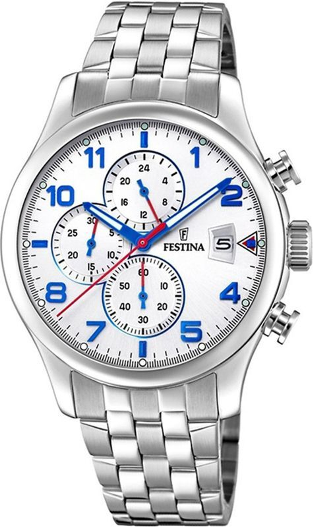 Мужские наручные часы Festina F20374/4