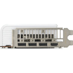 Видеокарта ASUS AMD Radeon RX 9070 XT 16Gb PRIME-RX9070XT-O16G-WHITE