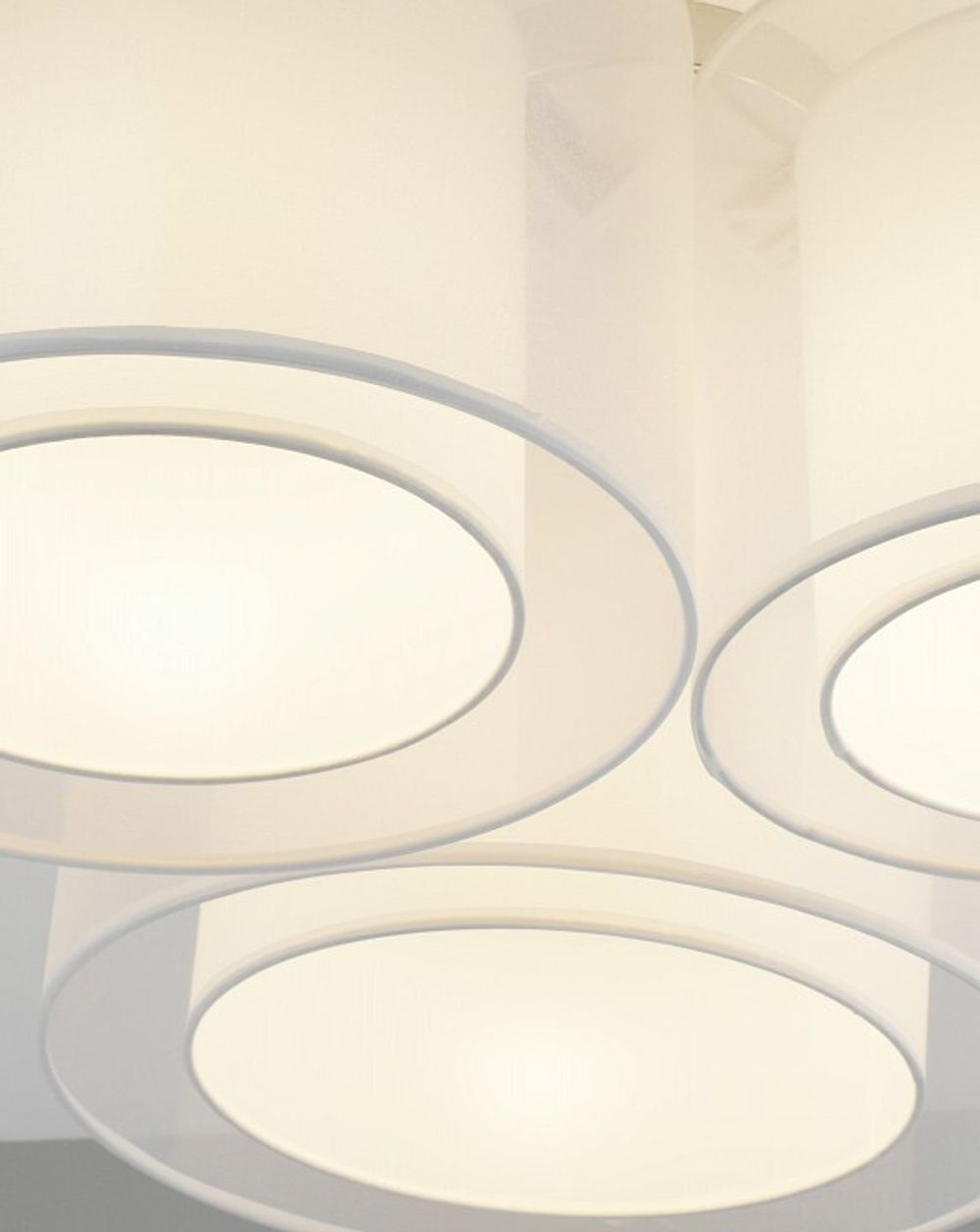 Потолочная люстра Moderli Massa V11397-3C