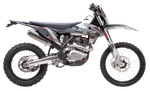 Мотоцикл GLADIATOR K7 CB300RL