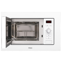 Встраиваемая микроволновая печь Hansa AMM20BEWH