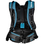 Makita PDC01 адаптер ранцевый для аккумуляторов (BL1850Bx4 шт., DC18RD) 191C62-8