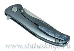 Нож Широгоров Байкал Baikal Full Customфотография - 11