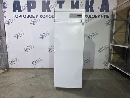 Шкаф холодильный Polair CM105-S