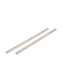 Ножи (2 шт; 332х18.2х3.2 мм) для рейсмуса Gigant KJ332