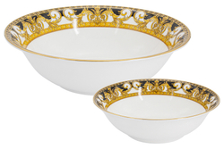 Обеденный сервиз 26 предметов на 6 персон Royal Crown Монплезир