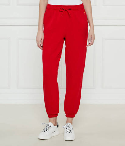 Спортивные штаны LUNAR POLO RALPH LAUREN - красный(211961274)