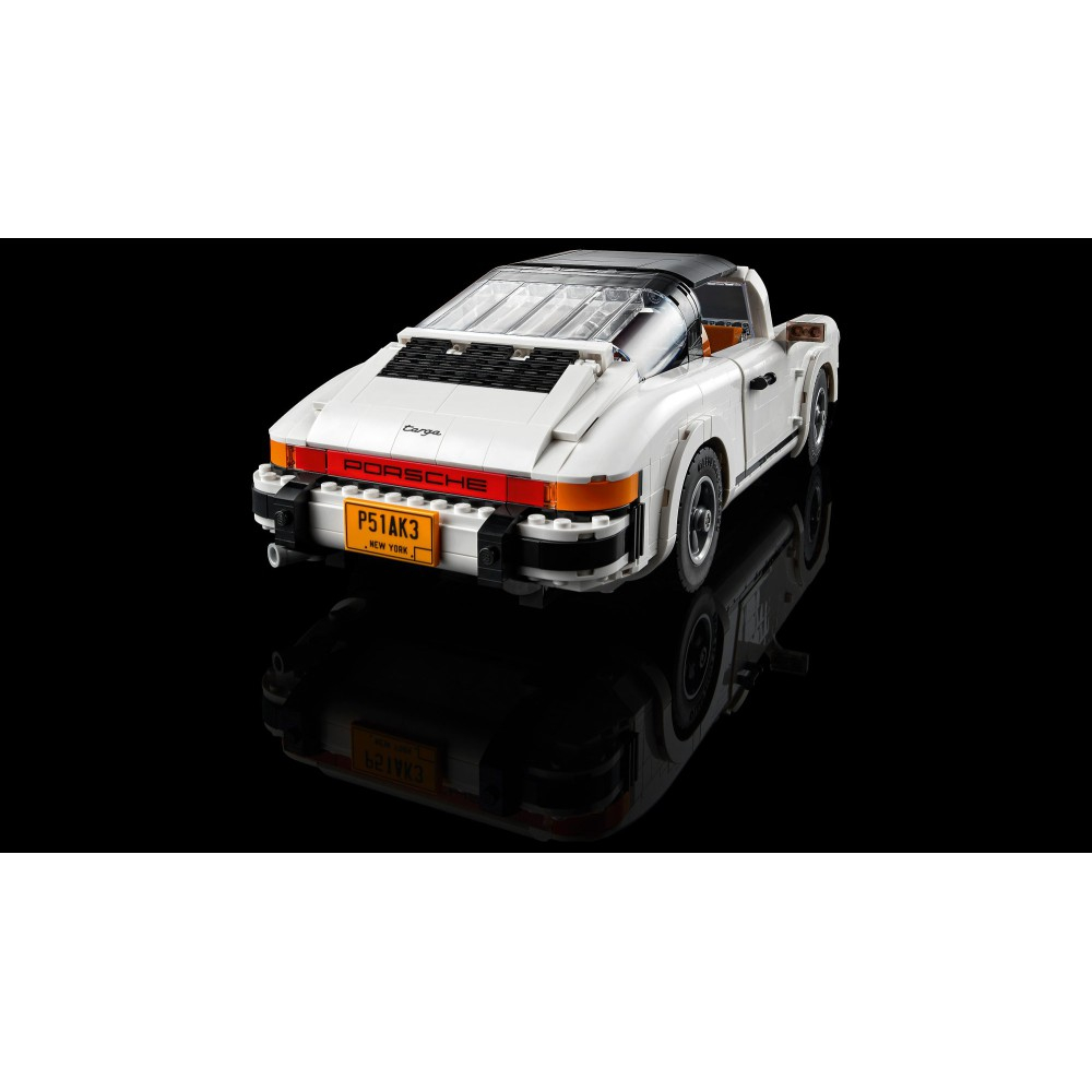 OUTLET LEGO Creator Expert - Porsche 911 10295 => OUTLET LEGO Creator Expert - Porsche 911 10295