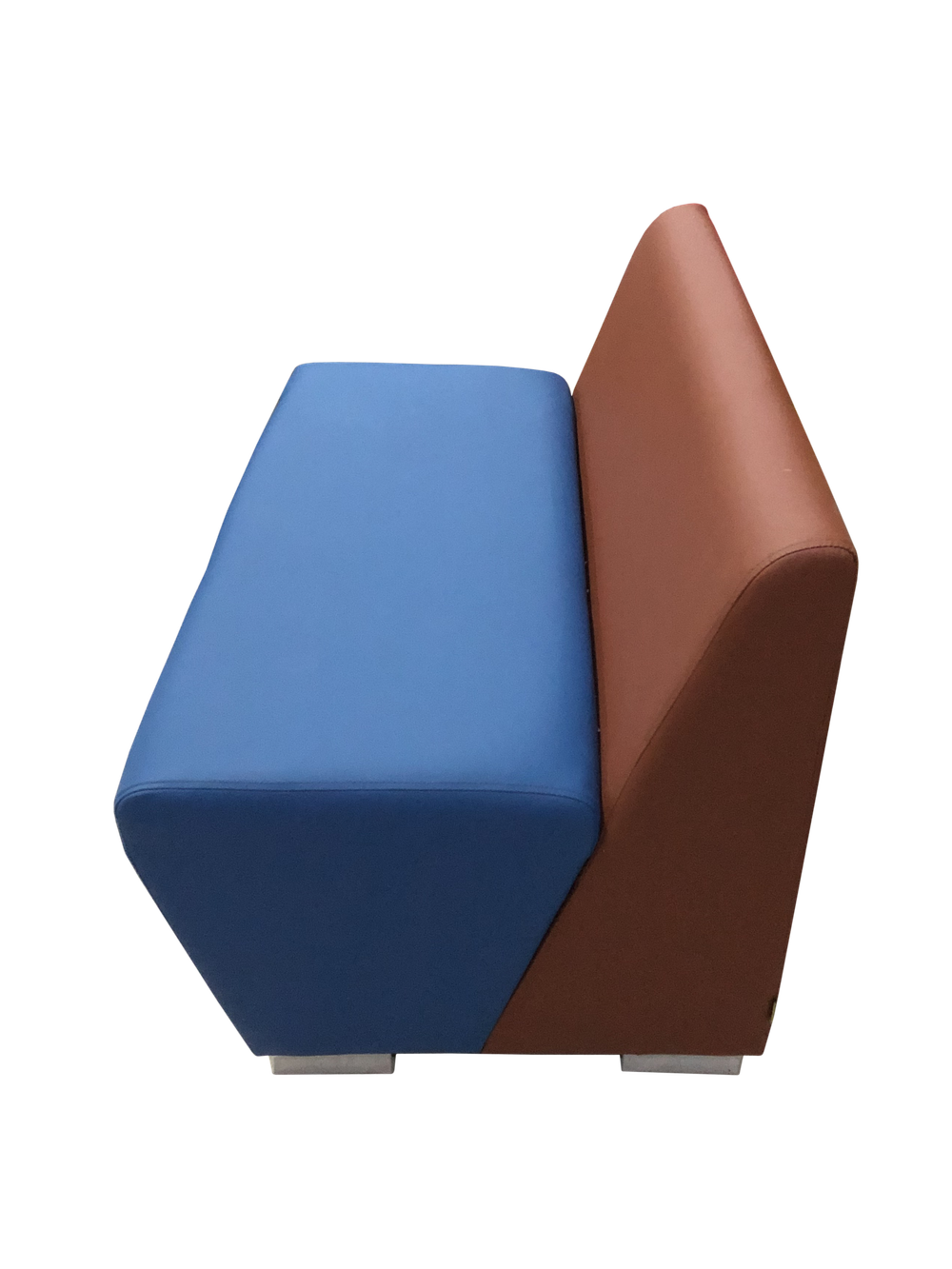 Секция Бальдр двухместная