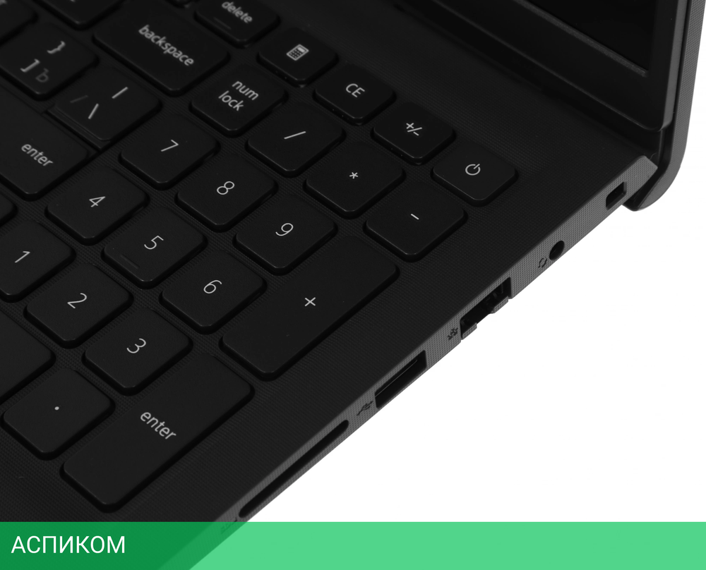 Ноутбук Dell Vostro 3520