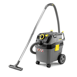 Строительный пылесос Karcher NT 30/1 AP Te L 1380Вт (1.148-231.0)