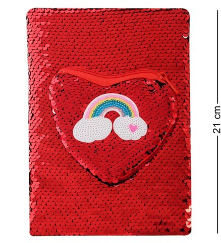 NB-46/ 8 Блокнот «Для девчонок»