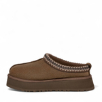 UGG Tazz Platform Hickory