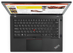 Ноутбук Lenovo T470