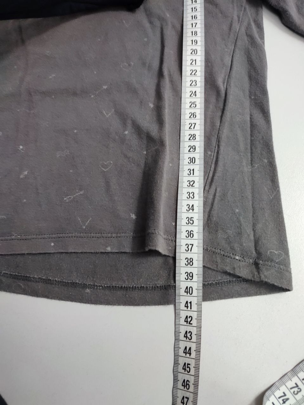 Лонг Kiabi базовый на 6 лет