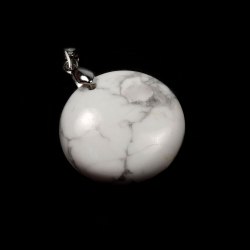 Кулон "Диск" говлит асс.