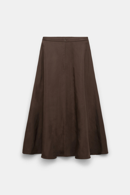 Dorothee Schumacher Юбка в спортивном стиле