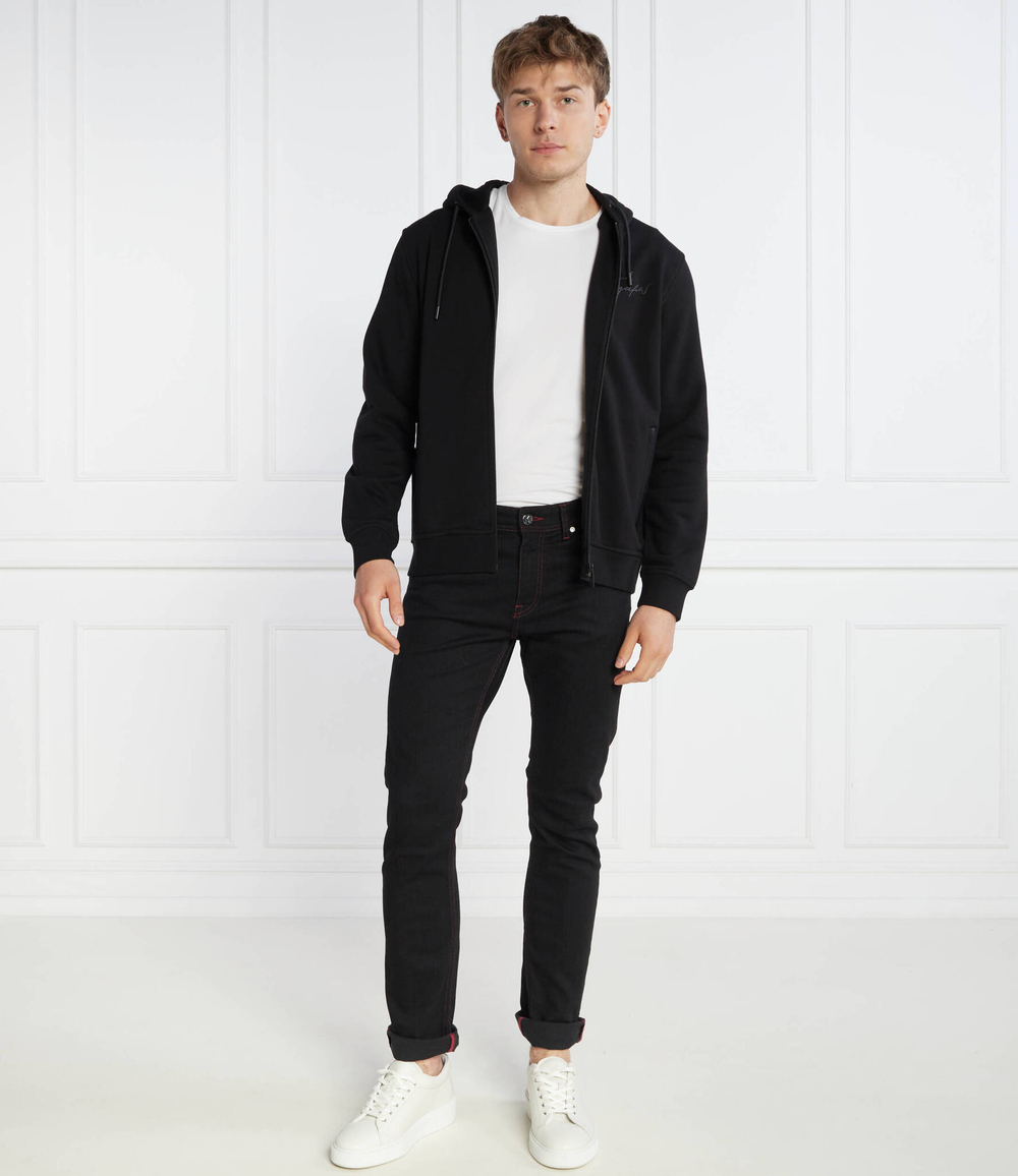 Джинсы Karl Lagerfeld - черный(265840 531830)