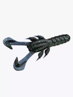 Мягкая приманка 13 FISHING Ninja Craw 3"/ CG (6шт./уп.)