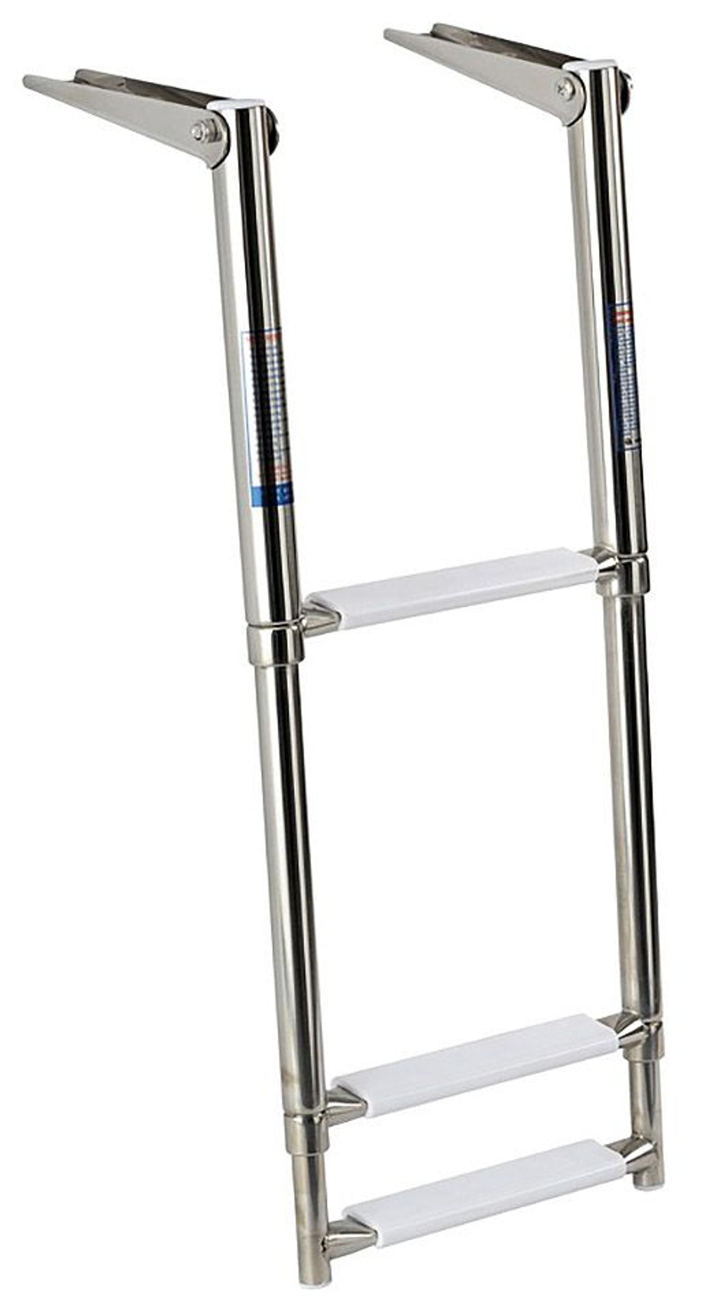 Трап телескопический, 3 ступени (10260644)