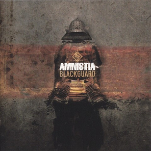 Amnistia / Blackguard (RU)(CD)