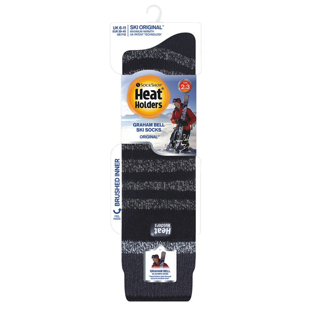 Термоноски мужские SKI SOCK