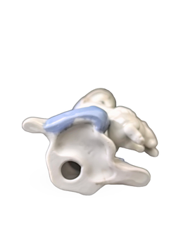 Фарфоровая статуэтка "Мальчик со свиньей" Wagner & Apel