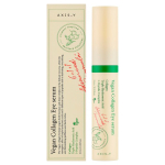 Сыворотка-роллер для век пептидная AXIS-Y Vegan Collagen Eye Serum 10 мл