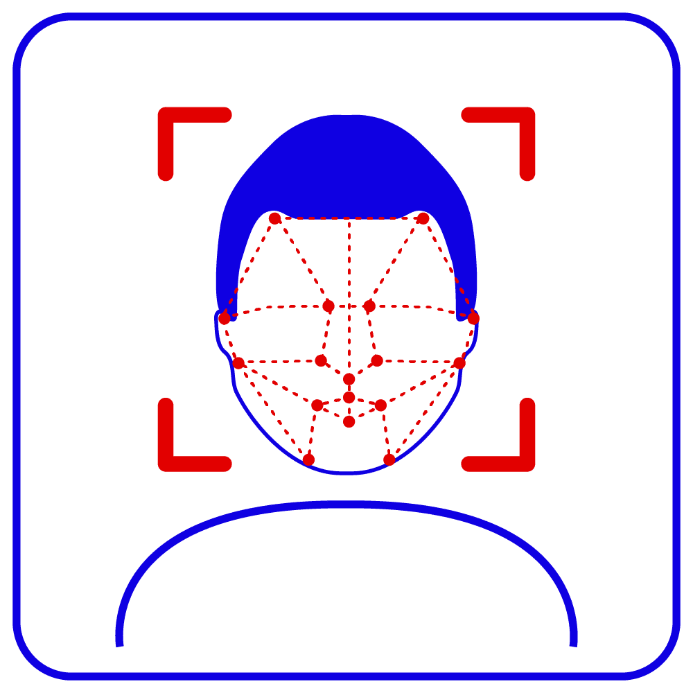 TRASSIR Face Recognition (channel) Модуль и ПО TRASSIR